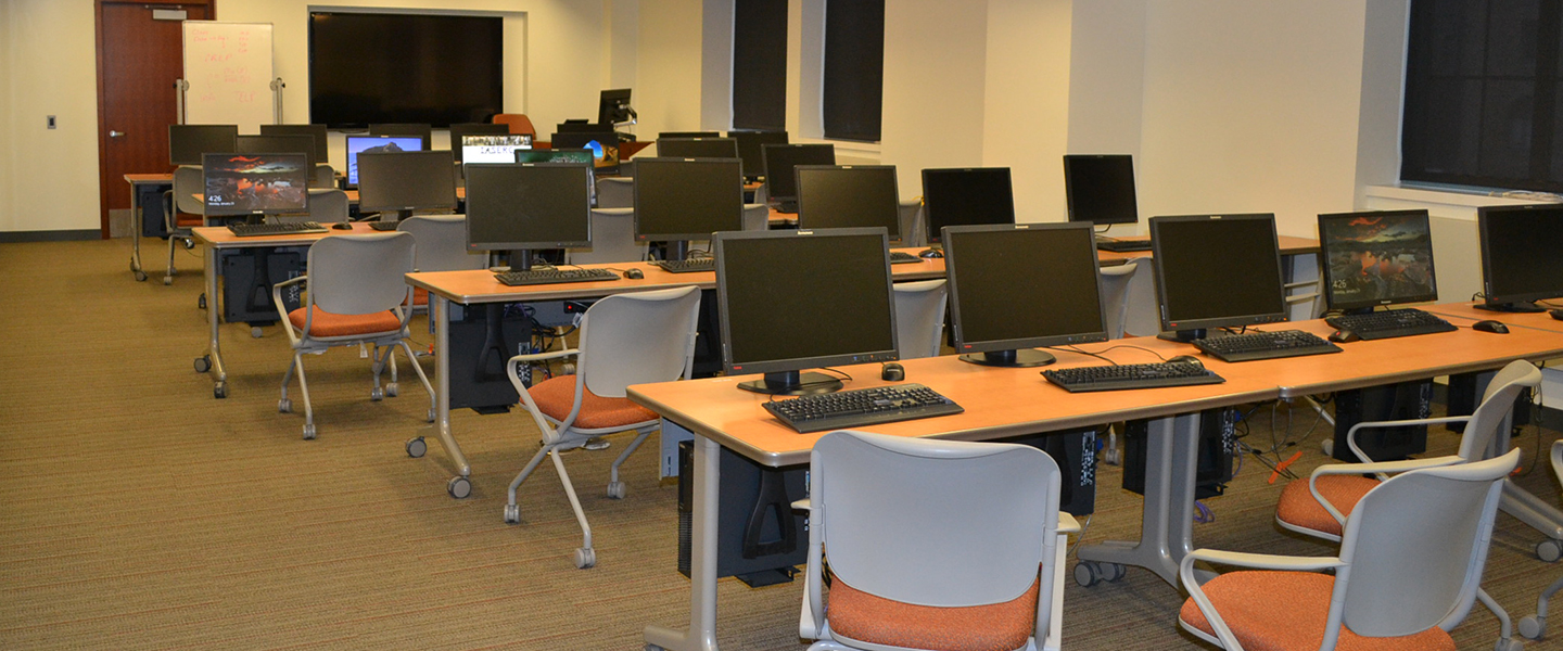 Education at IMSERC